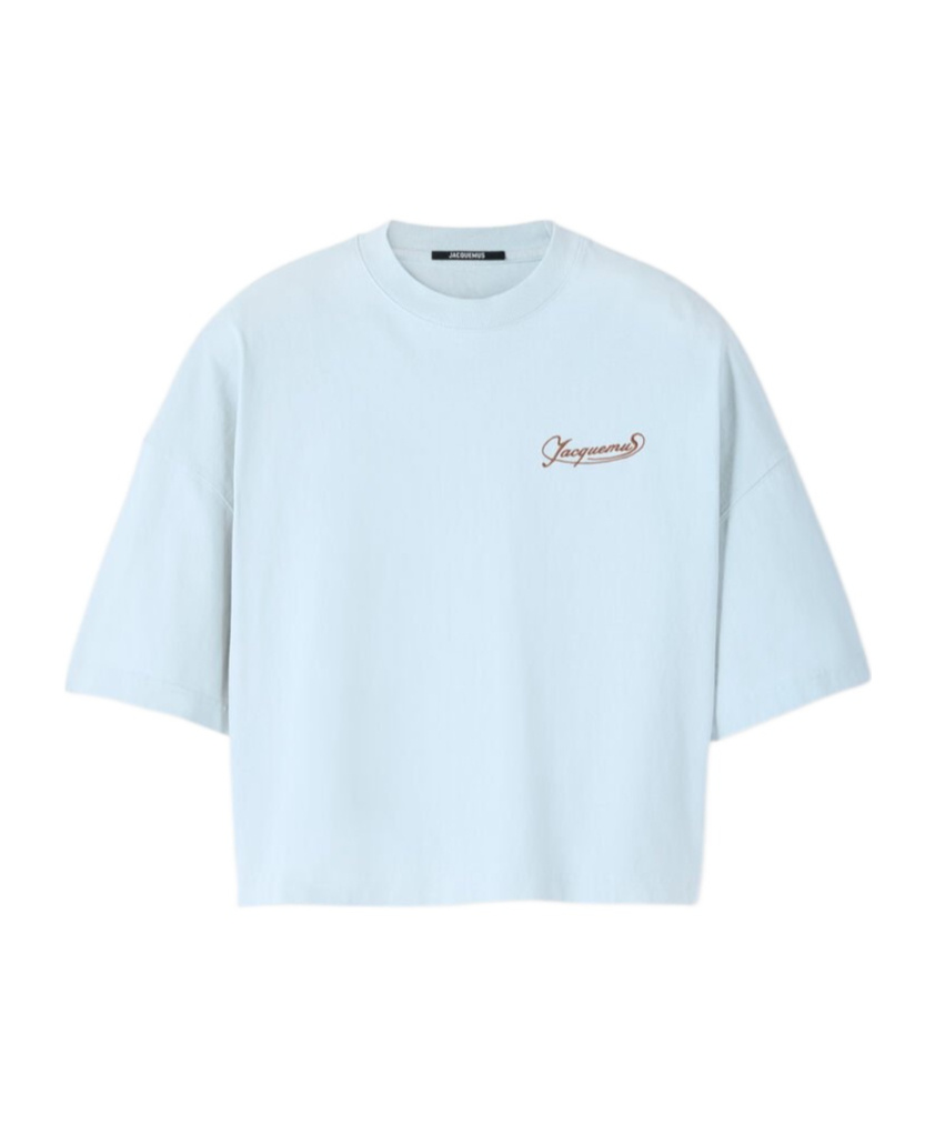 Jacquemus Corto T-shirt