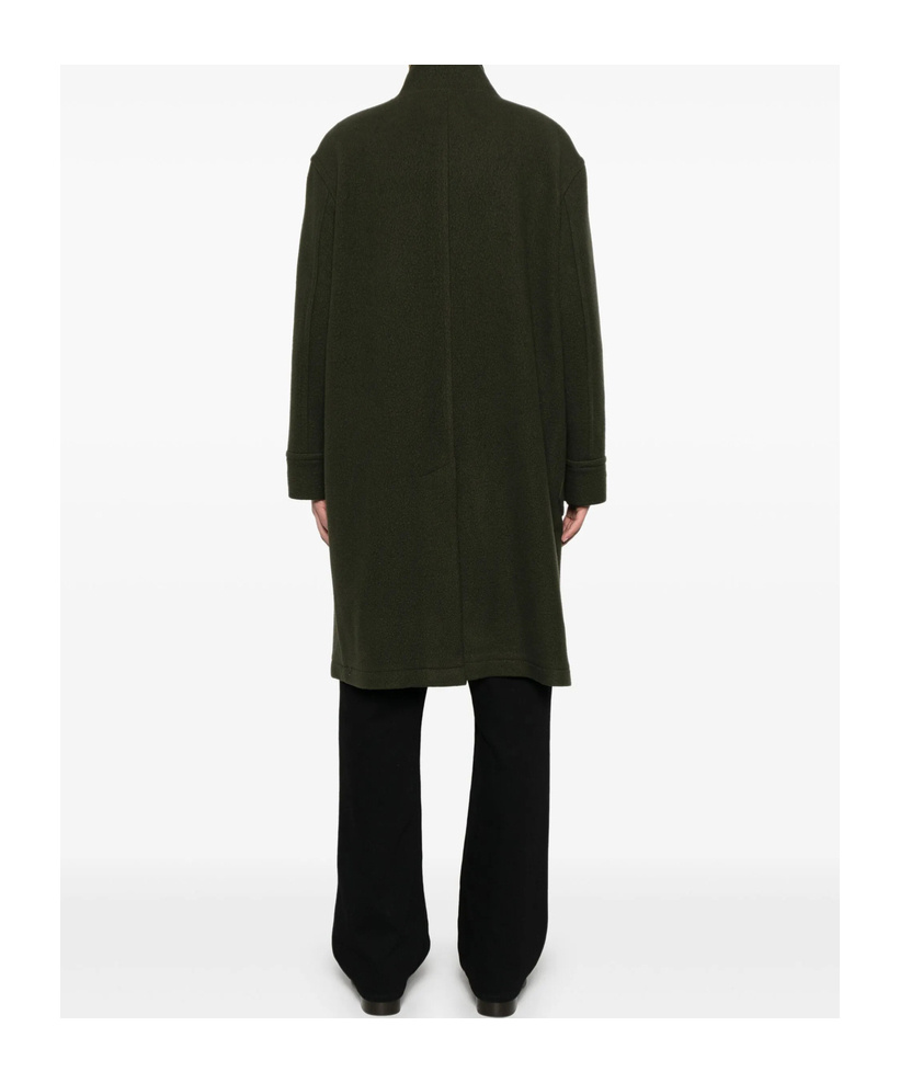 Tagliatore Long Sleeve Coat