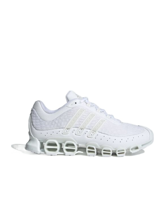 Adidas Originals Adidas Adifoam Megaride 01 Sneaker In Cloud White / Cloud White / Grey One