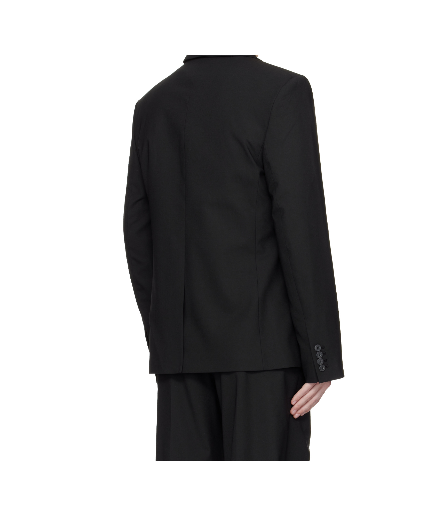 032c Single-breasted Suit Jacket