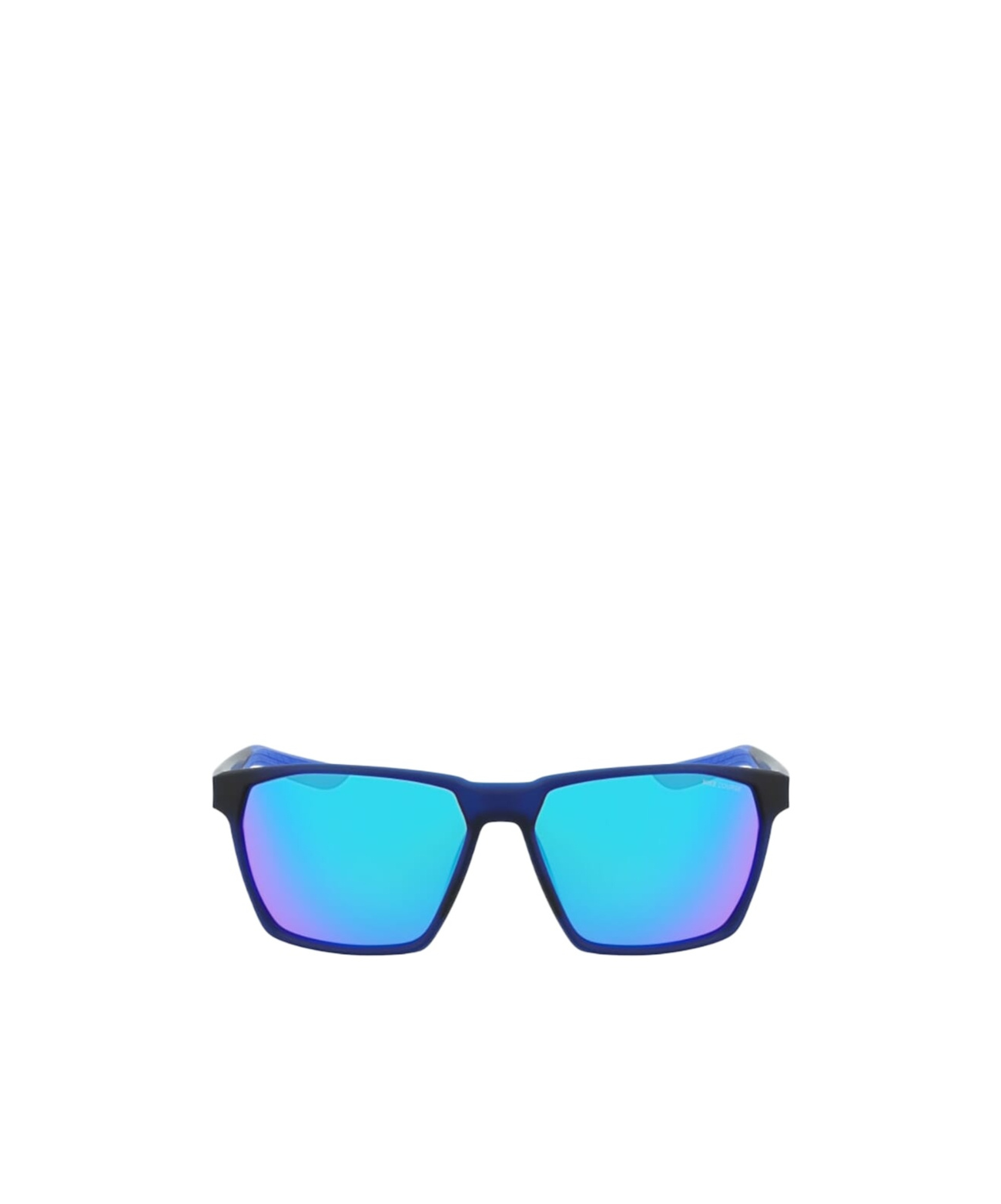Nike Full Frame Sunglasses In Green