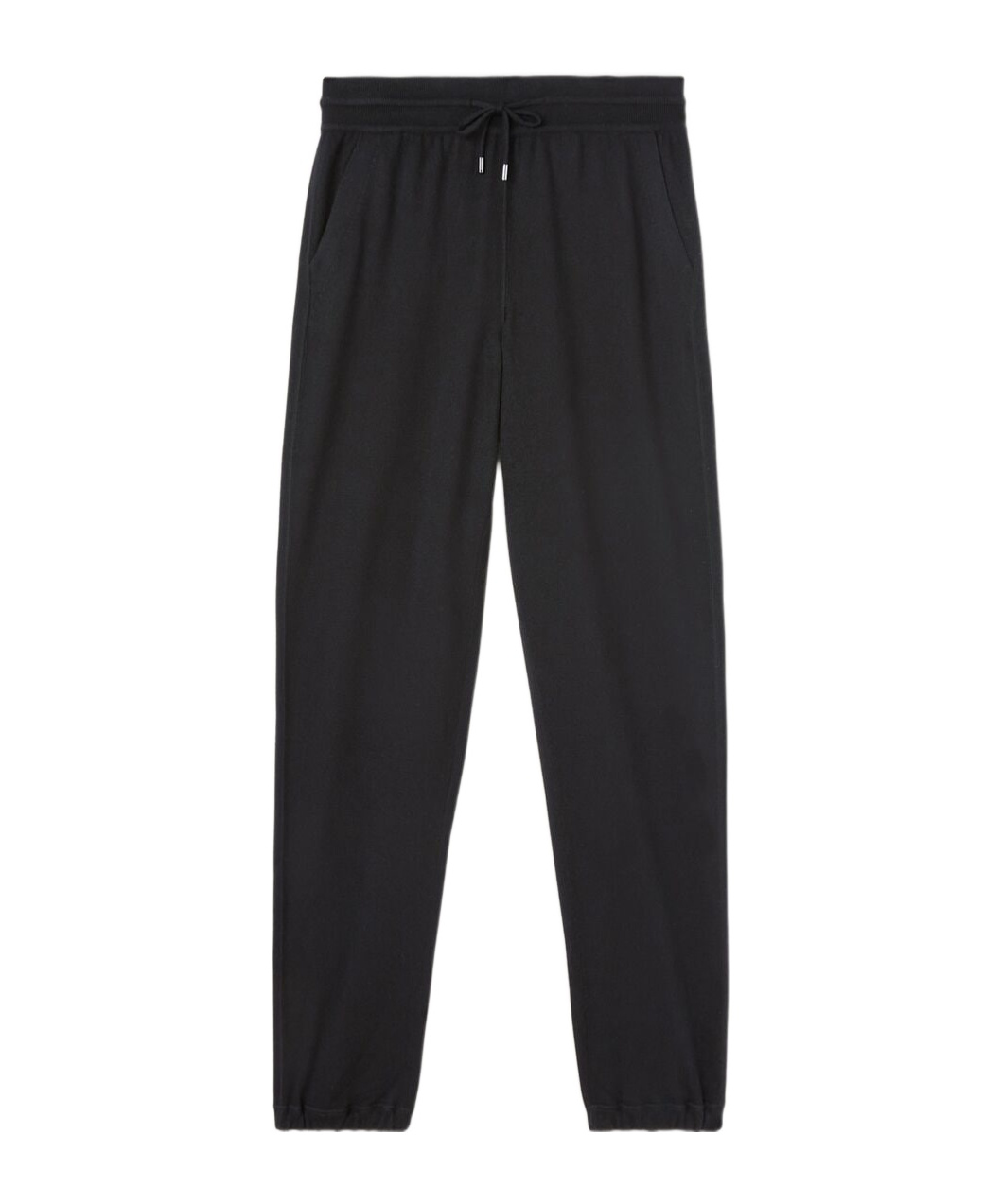 LORO PIANA LORO PIANA MERANO STRAIGHT-LEG TAILORED TROUSERS