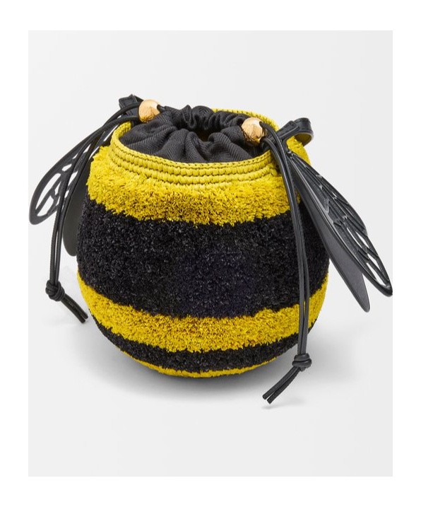 Loewe Drawstring Shoulder Bag