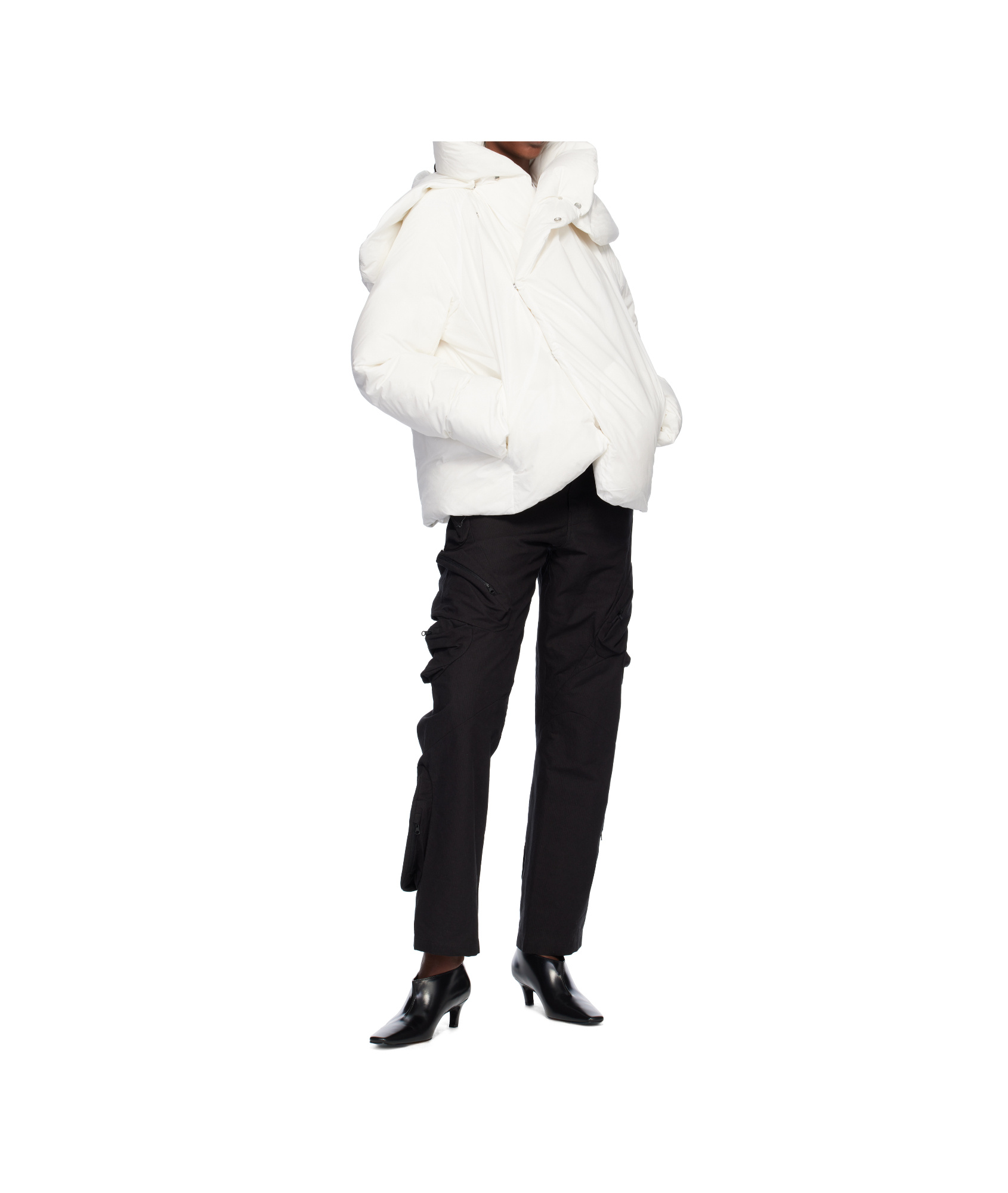 Shop Post Archive Faction (paf) 7.0 Center Overall