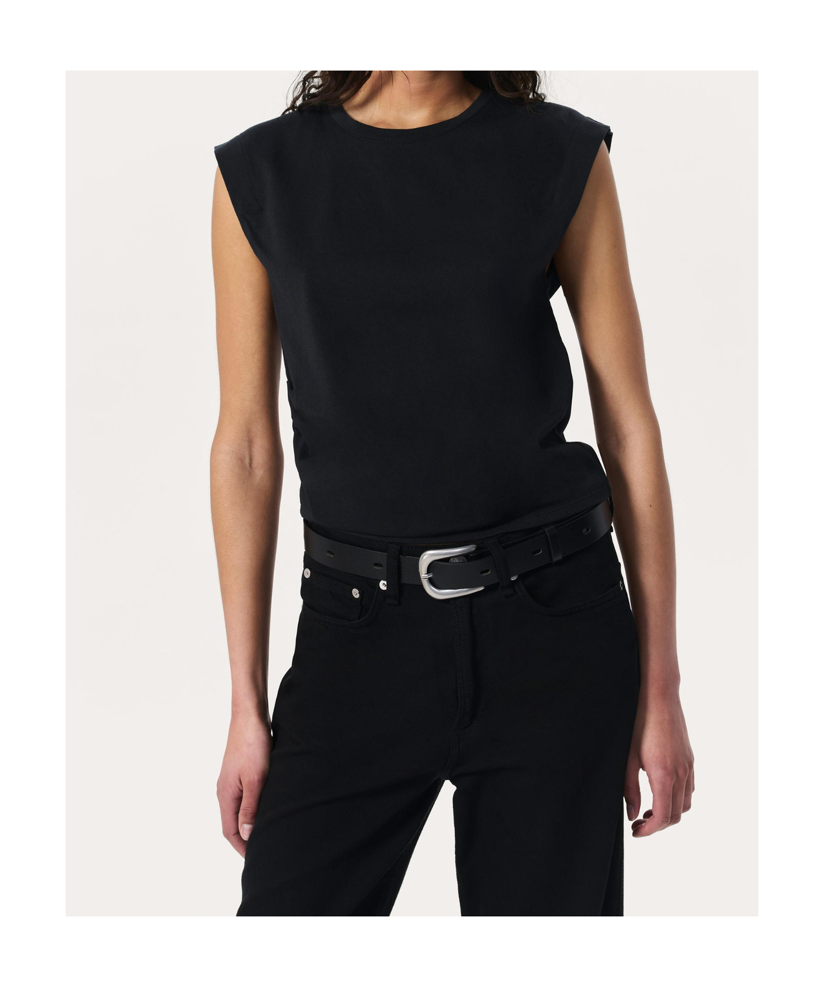 Rag & Bone Sleeveless Tops