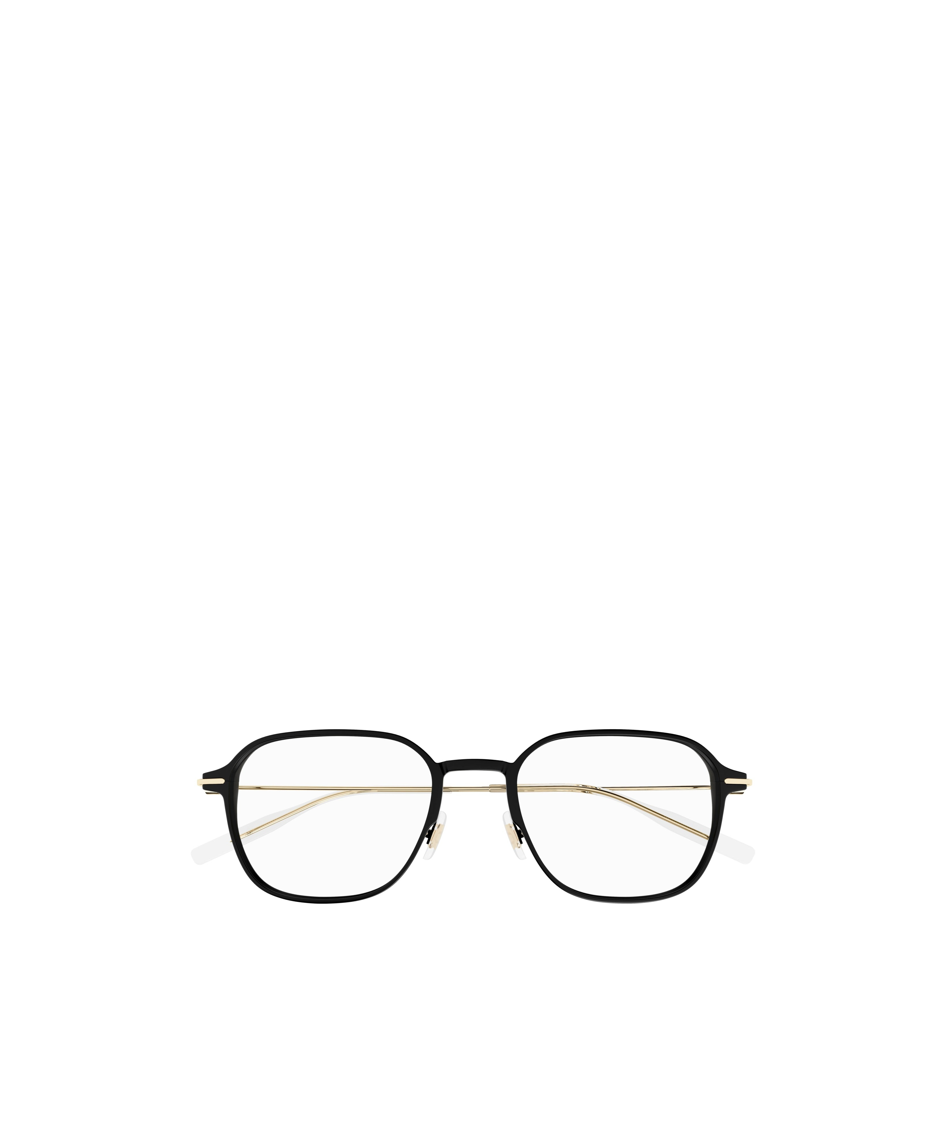 Montblanc Mb0358o Glasses In Multicolor