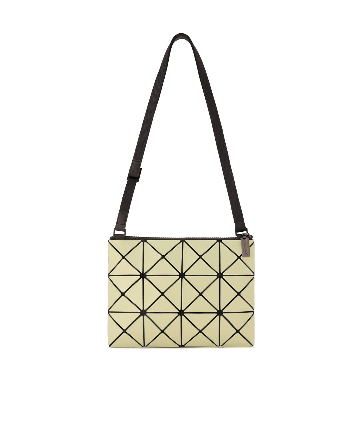 BAO BAO ISSEY MIYAKE LUCENT CROSSBODY BAG