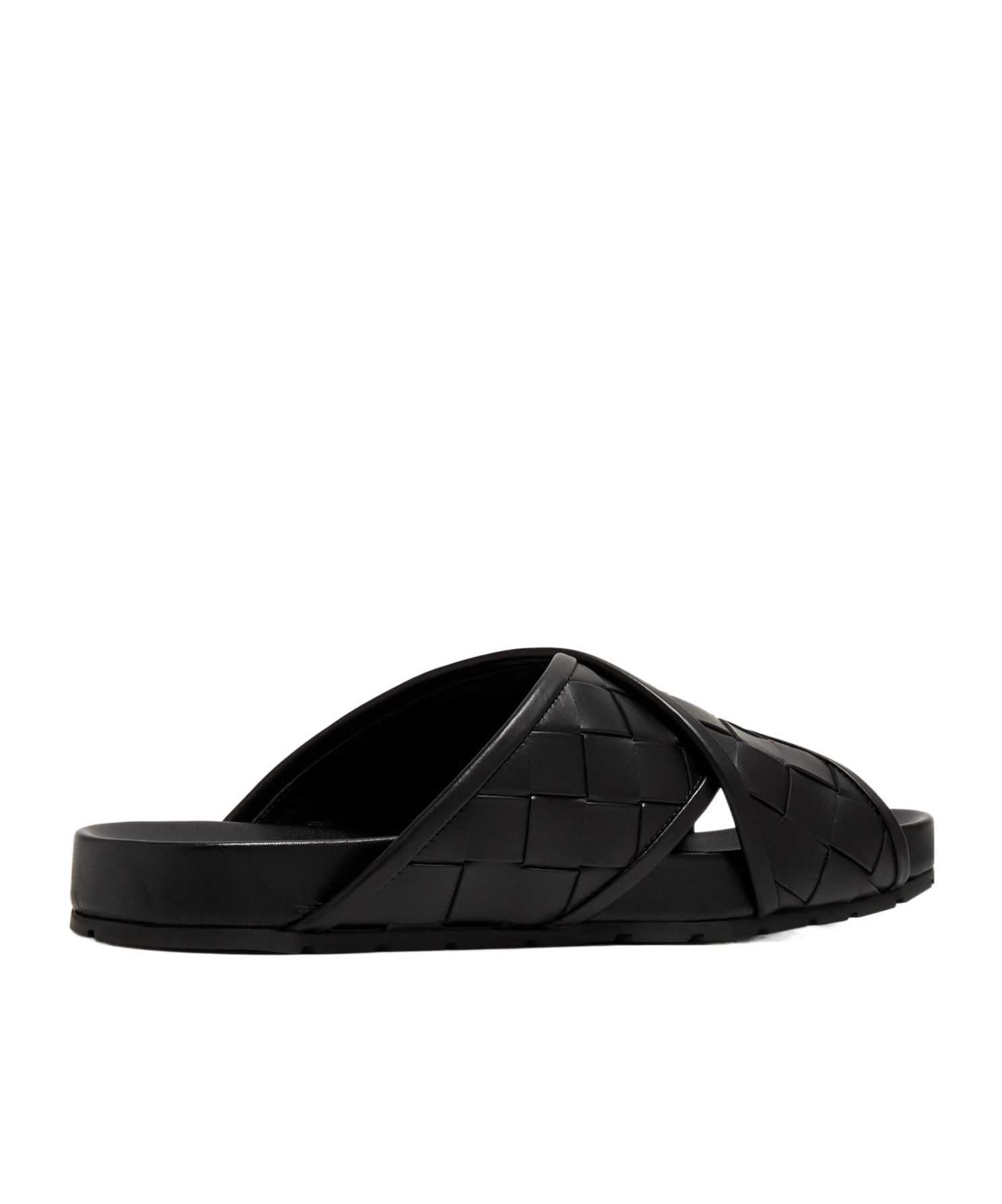BOTTEGA VENETA TARIK MULE