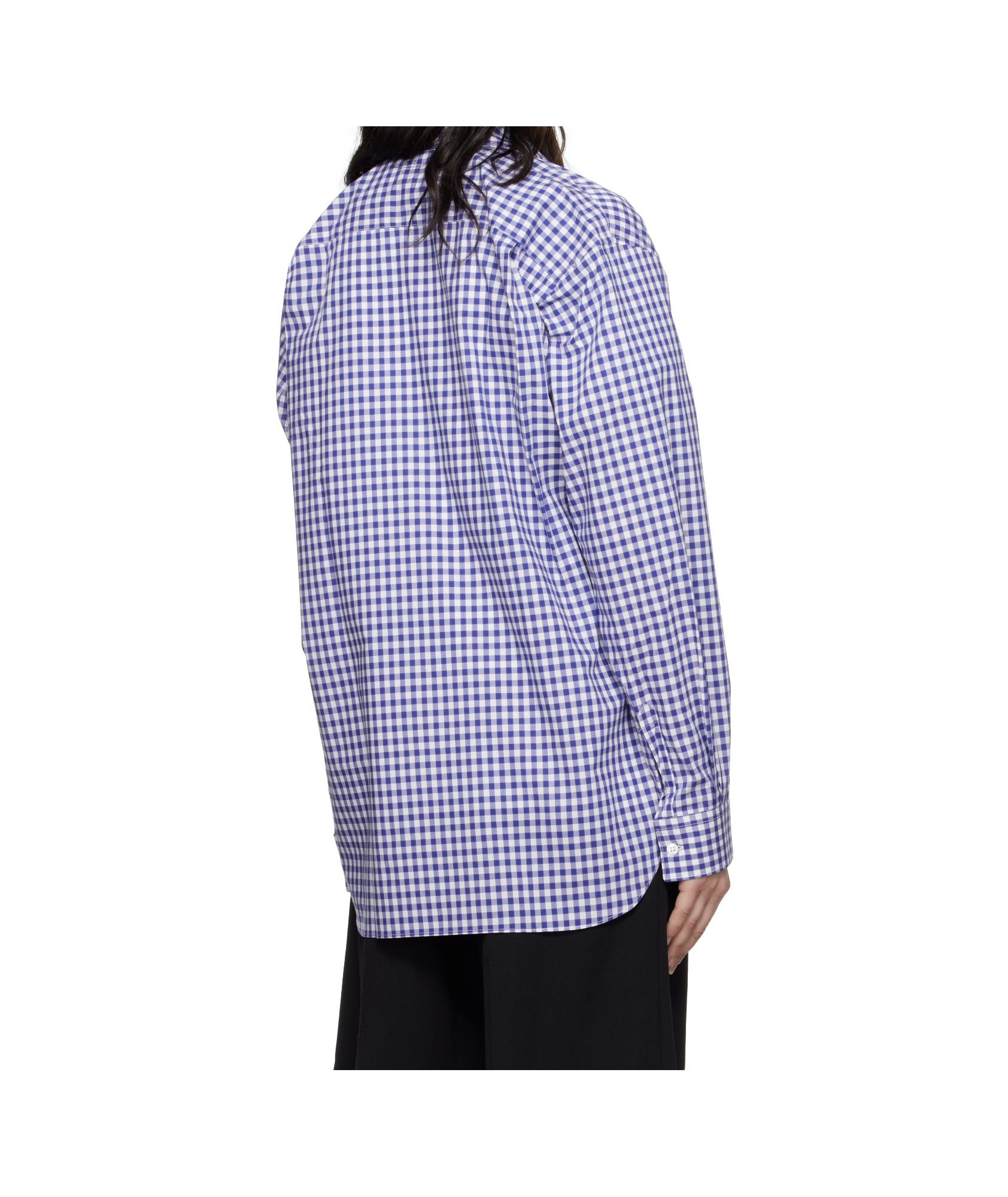 COMME DES GARÇONS LONG SLEEVE SHIRT 