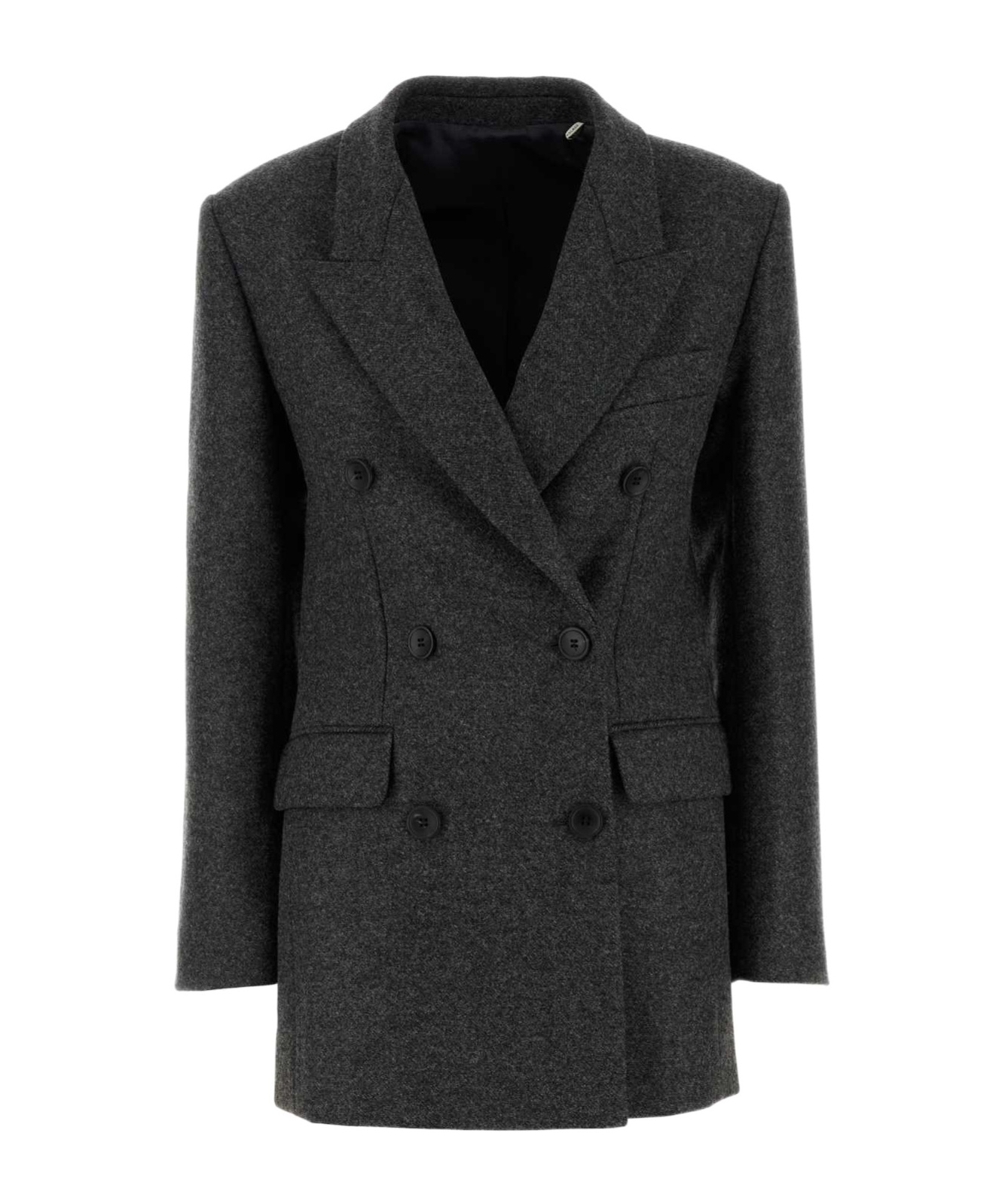 Isabel Marant Wool Isidora Blazer