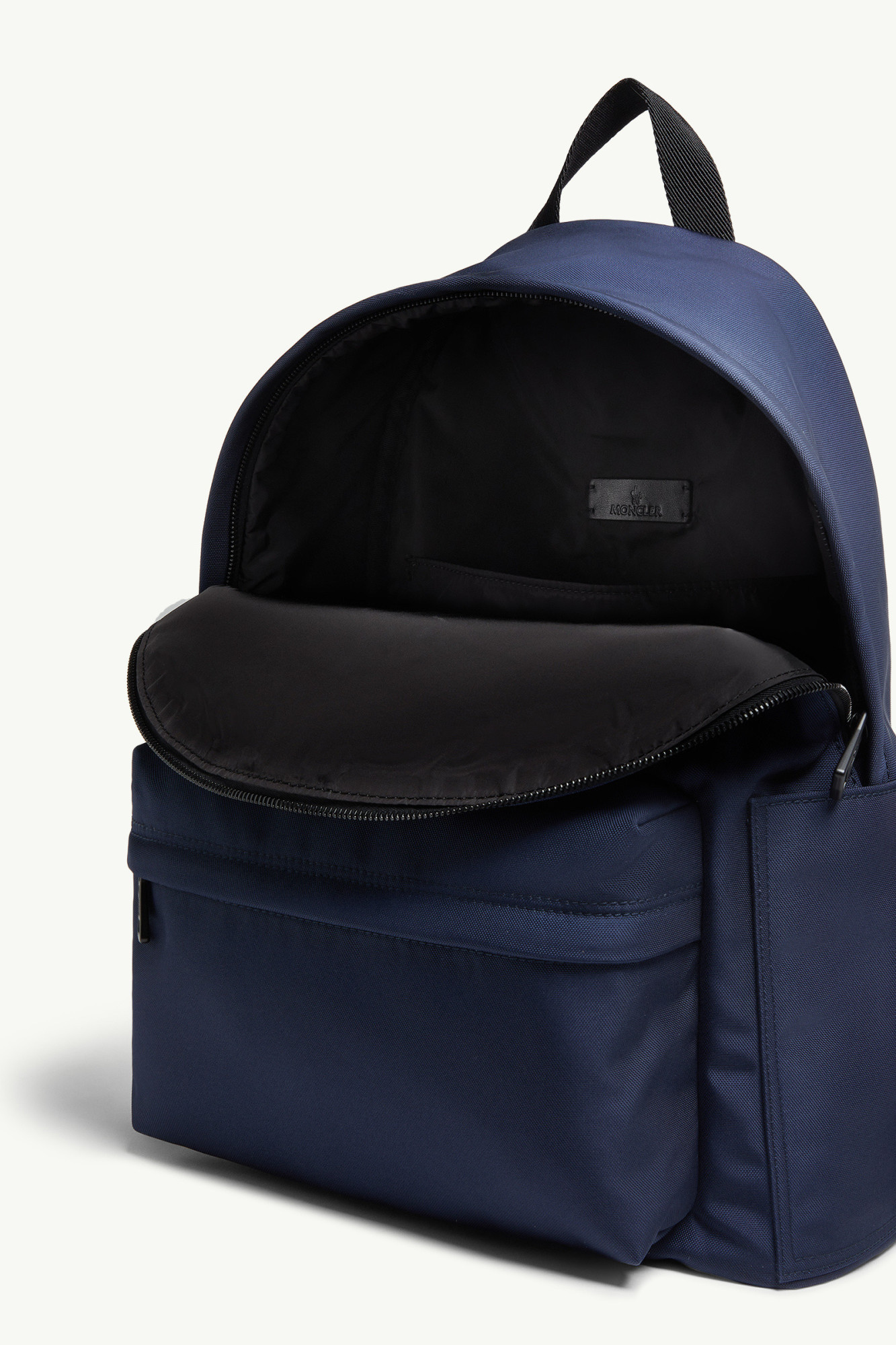 Moncler New Pierrick Water-repellent Backpack