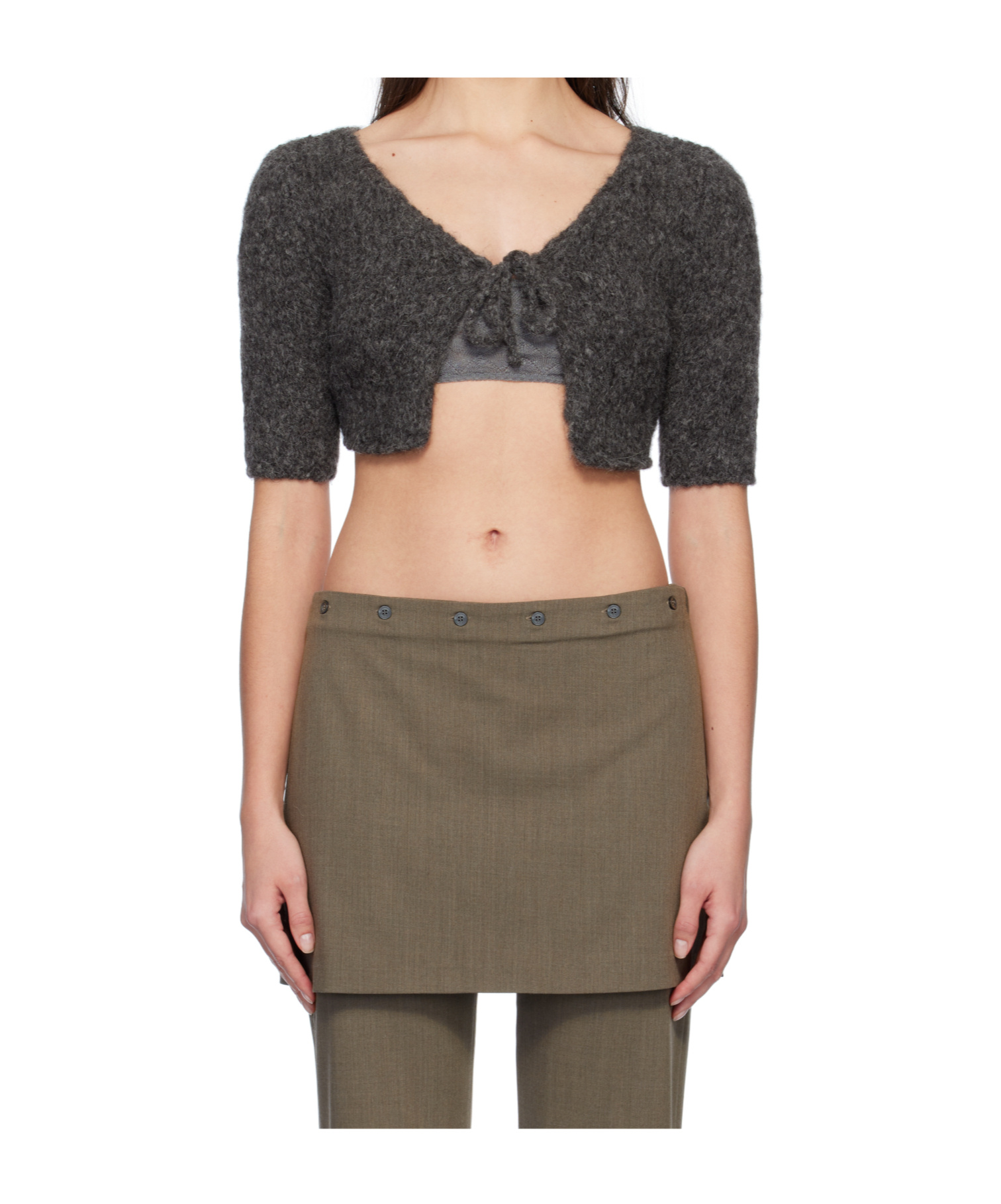 Paloma Wool Ancla Cardigan