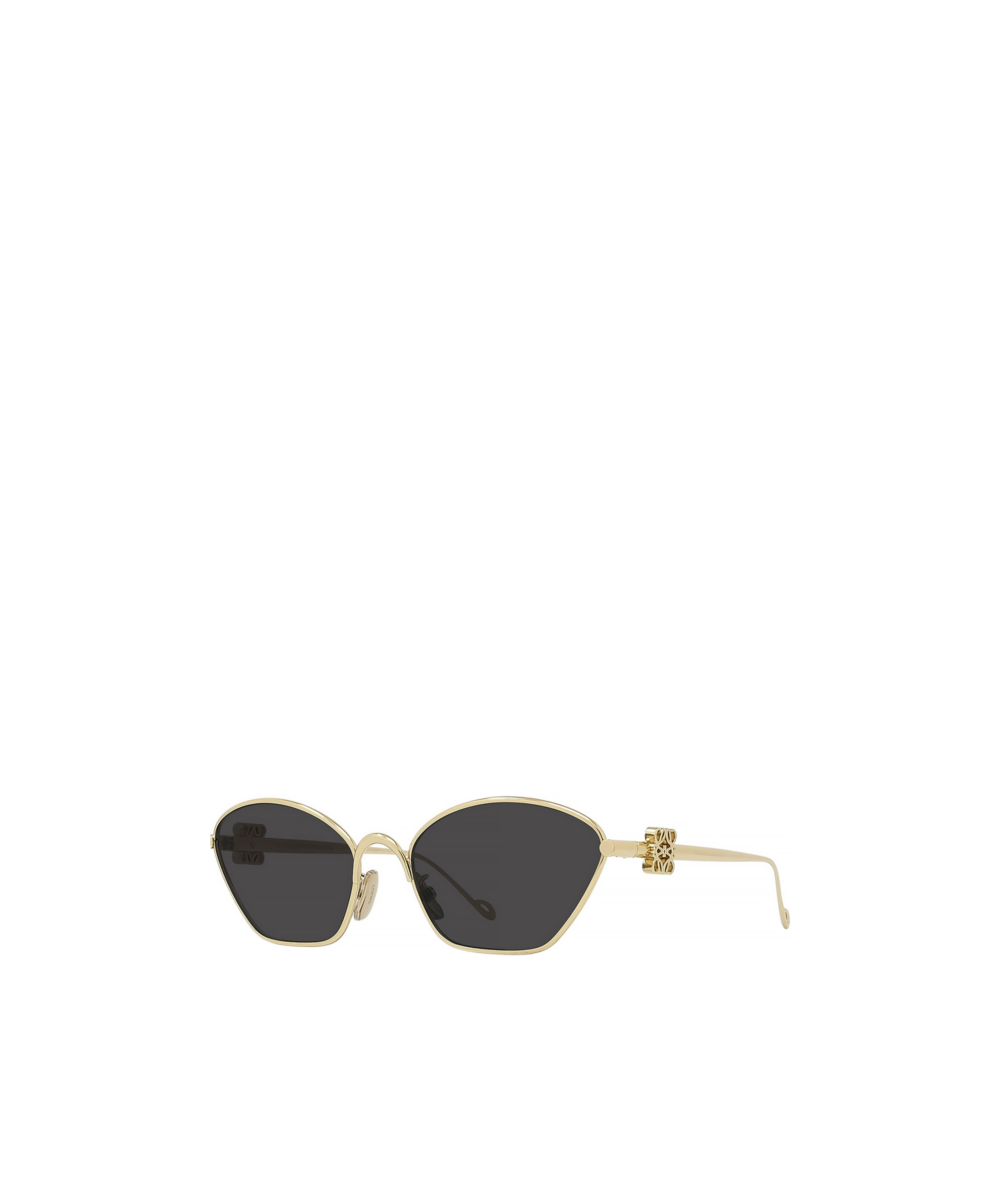 LOEWE LOEWE CAT-EYE FRAME SUNGLASSES
