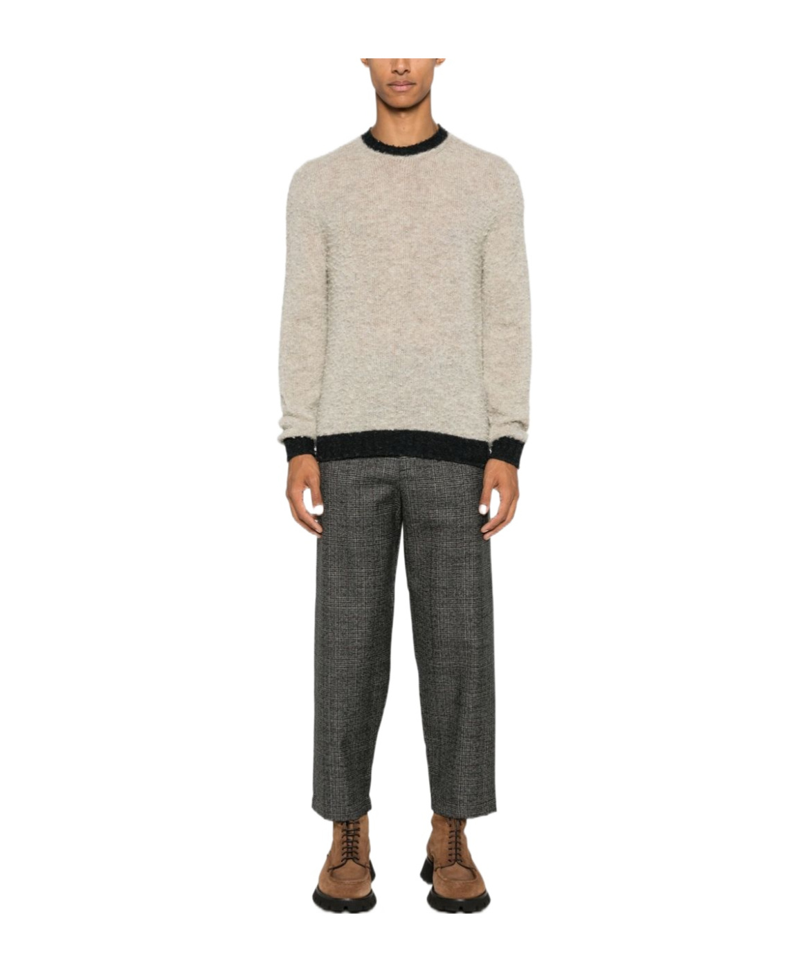 BARENA VENEZIA AMEO TROUSERS