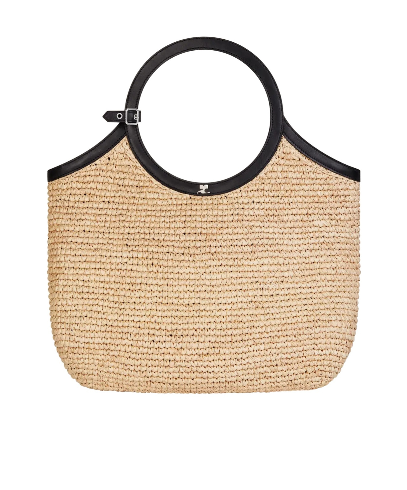 Courrèges Holy Tote Bag
