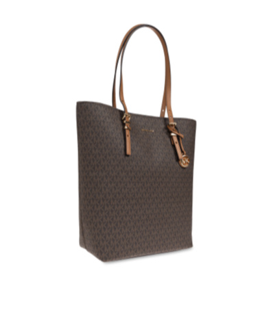 Michael Michael Kors Double Handle Shoulder Bag