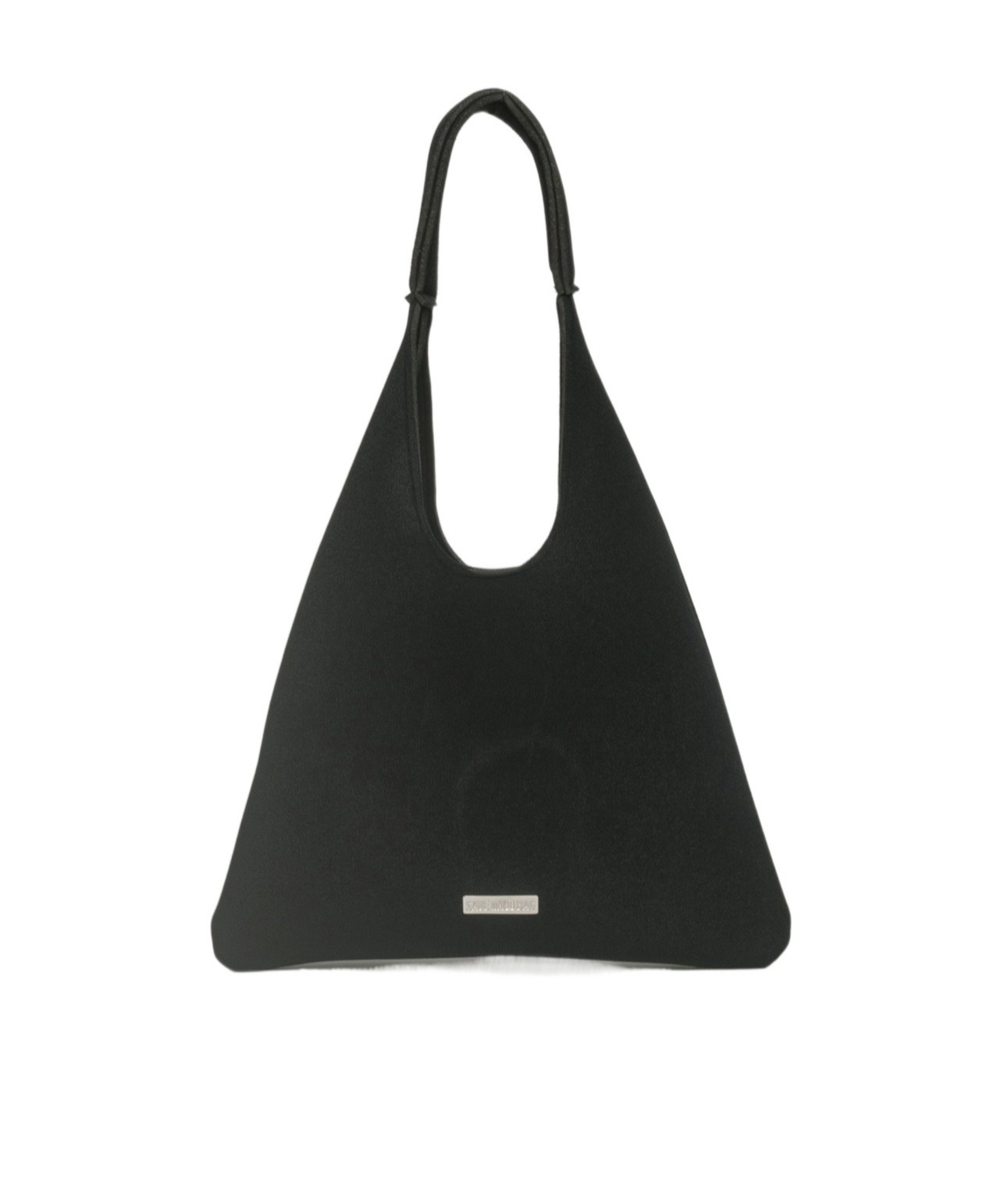 Save My Bag Taylor Cabana Tote In Black