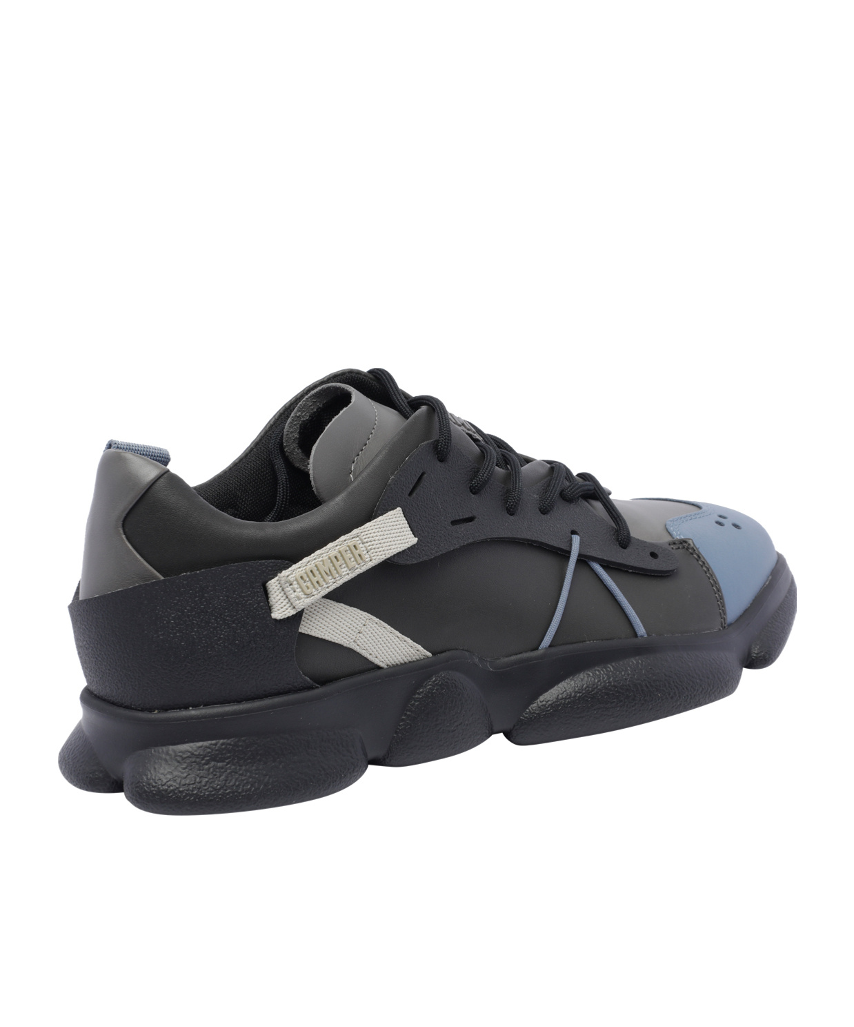 Camper Sneakers For Men In Black
