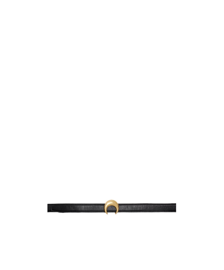 Shop Marine Serre Moon Belt
