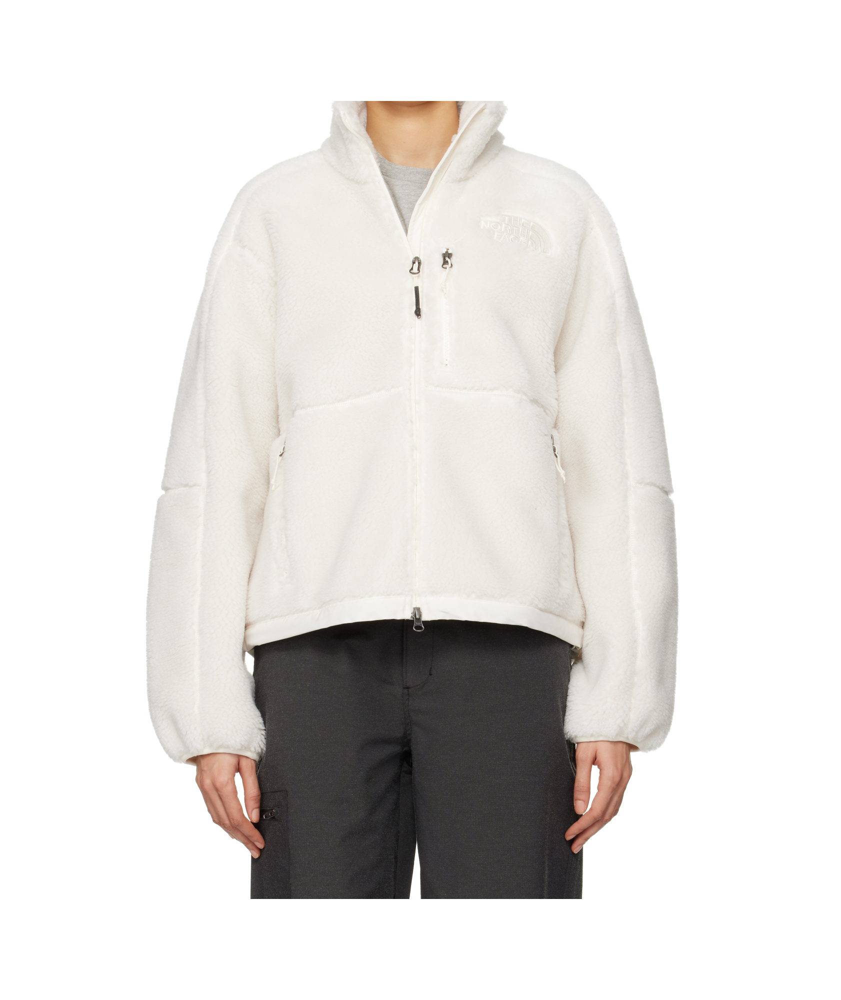 THE NORTH FACE DENALI X JACKET