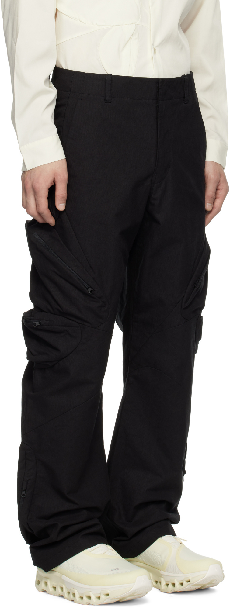 Shop Post Archive Faction (paf) 7.0 Center Overall