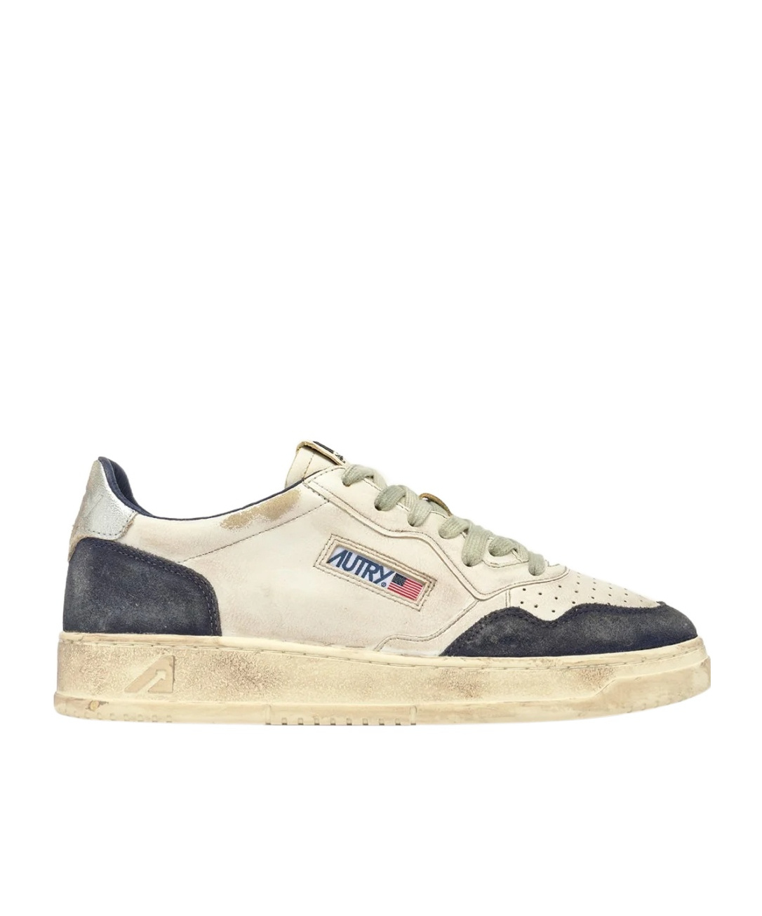 Autry Sneakers In Multi