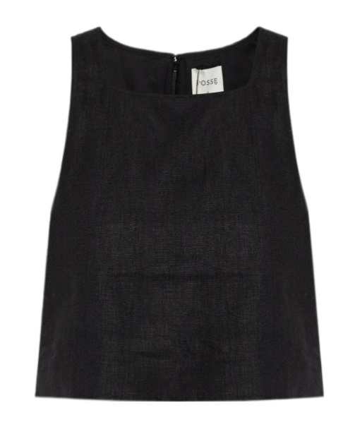 Posse Sleeveless Vest