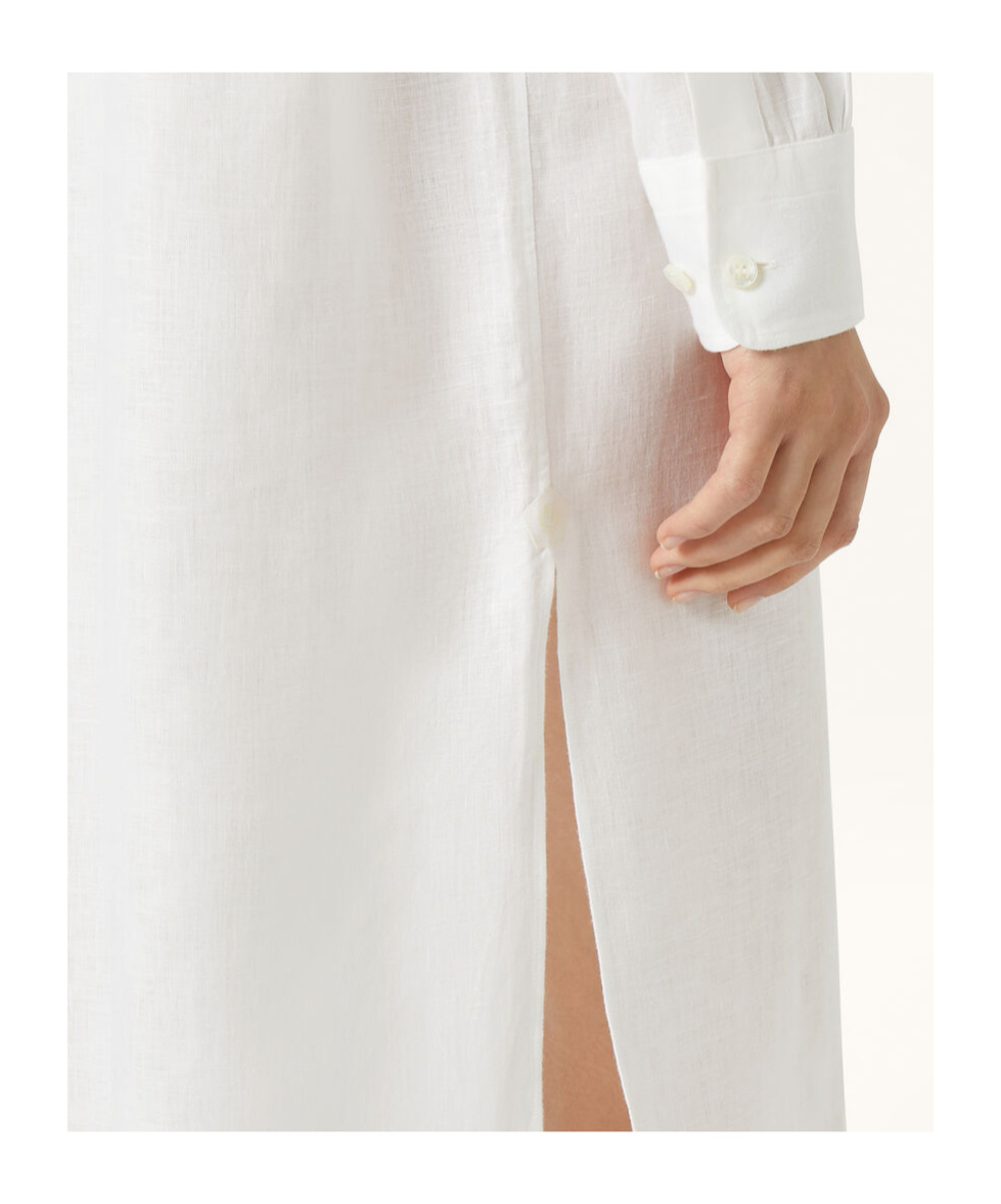 Loro Piana Lora Dress