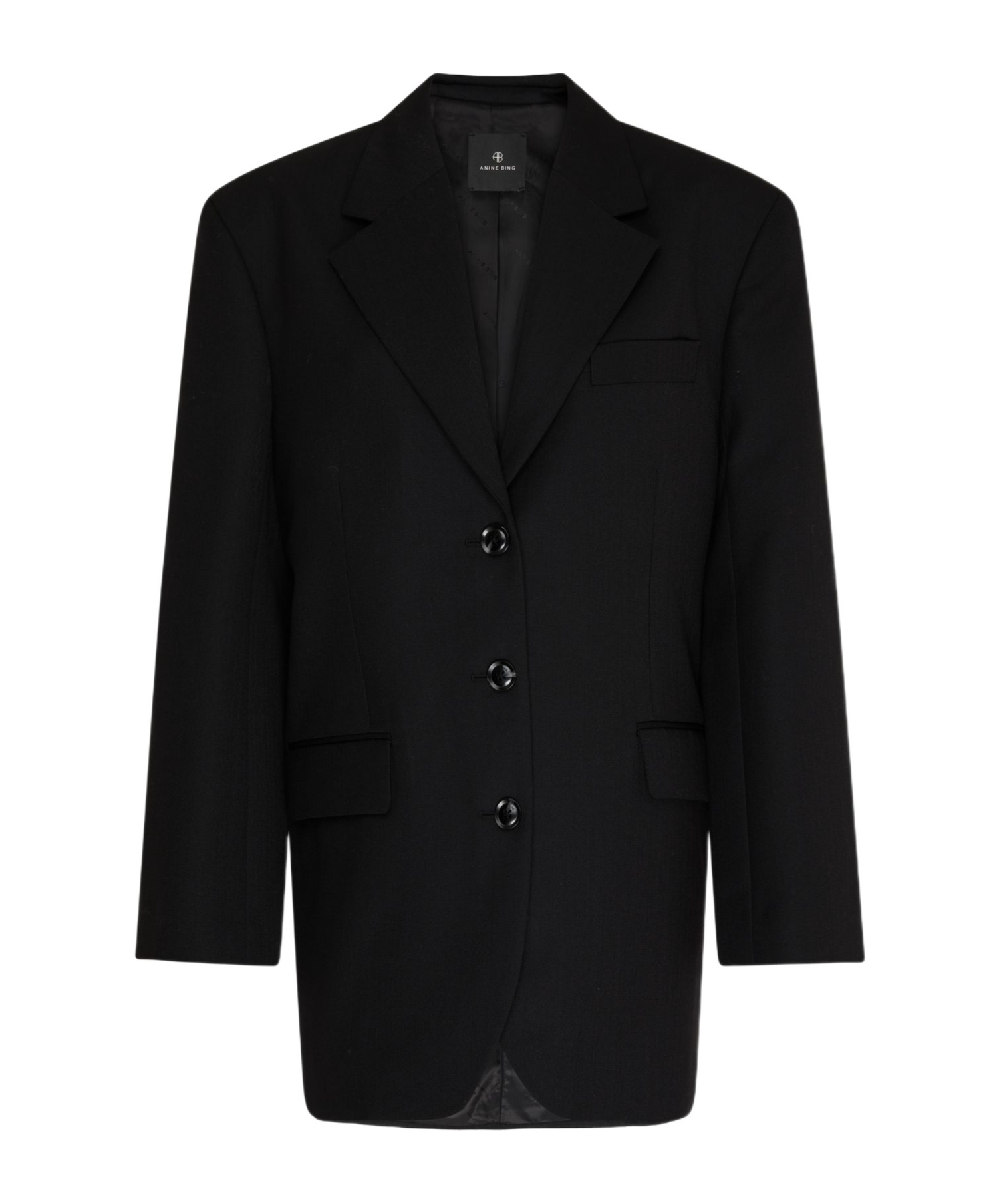 ANINE BING SARA BLAZER