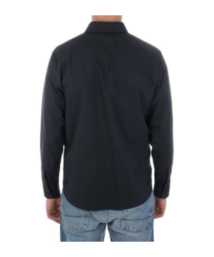 ASPESI POUCH-POCKET SHIRT
