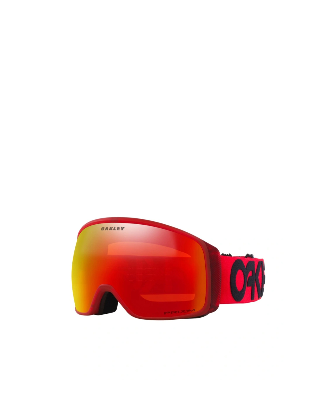 Oakley Ski Goggles In Red