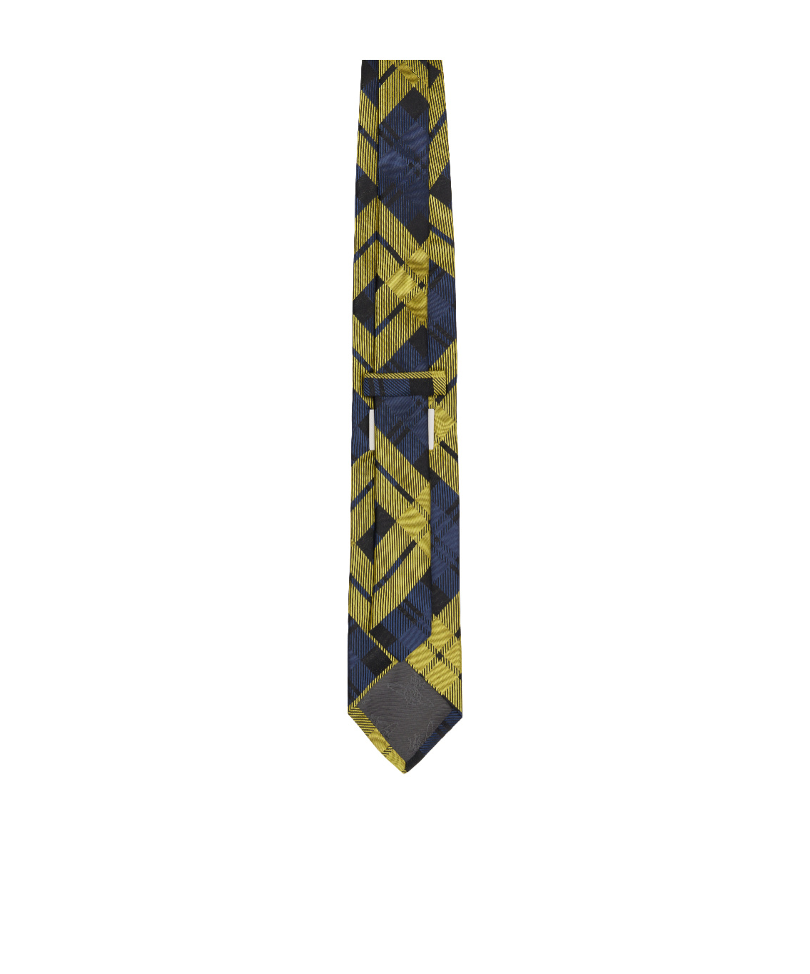 Vivienne Westwood Pointed Tie In Multi