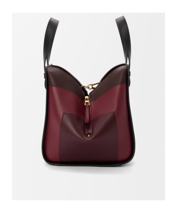 Loewe Hammock Shoulder Bag