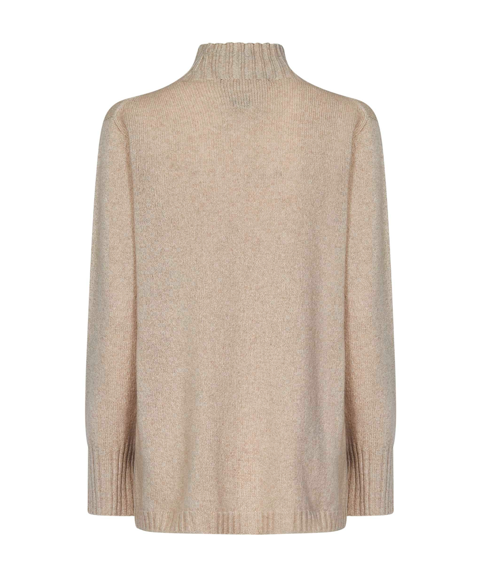 Drumohr Sweater In Nude