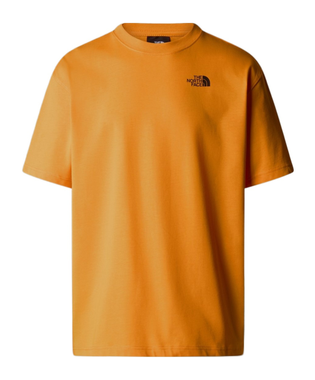 THE NORTH FACE TNF X YINKA ILORI T-SHIRT 