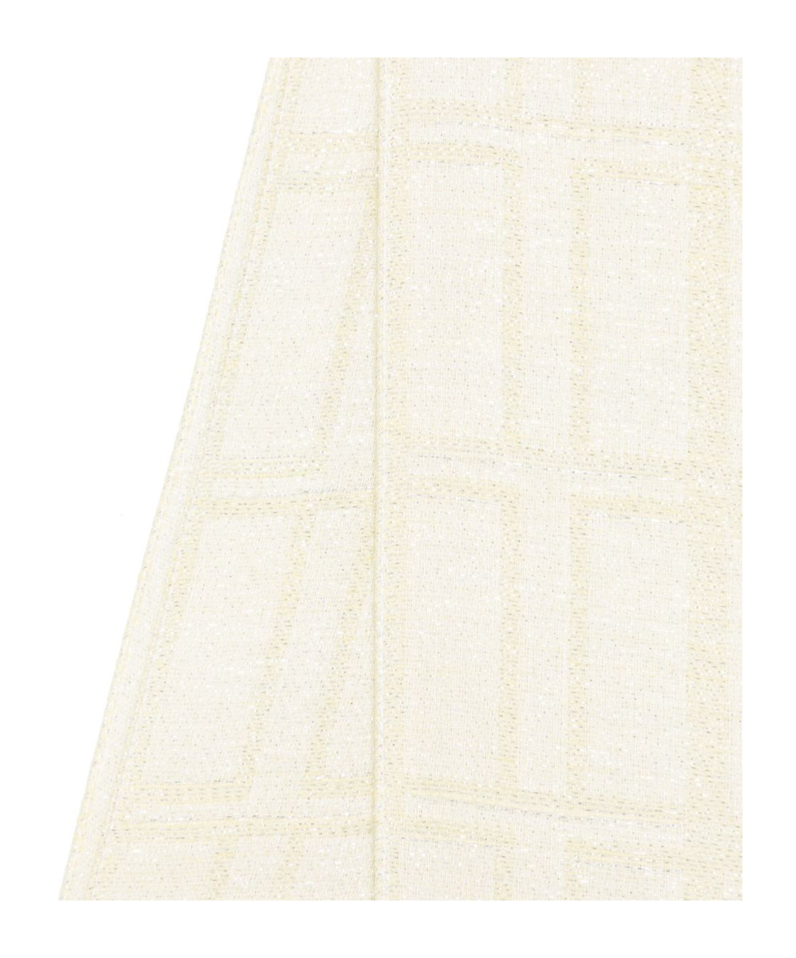 Twinset Stola Scarf In White