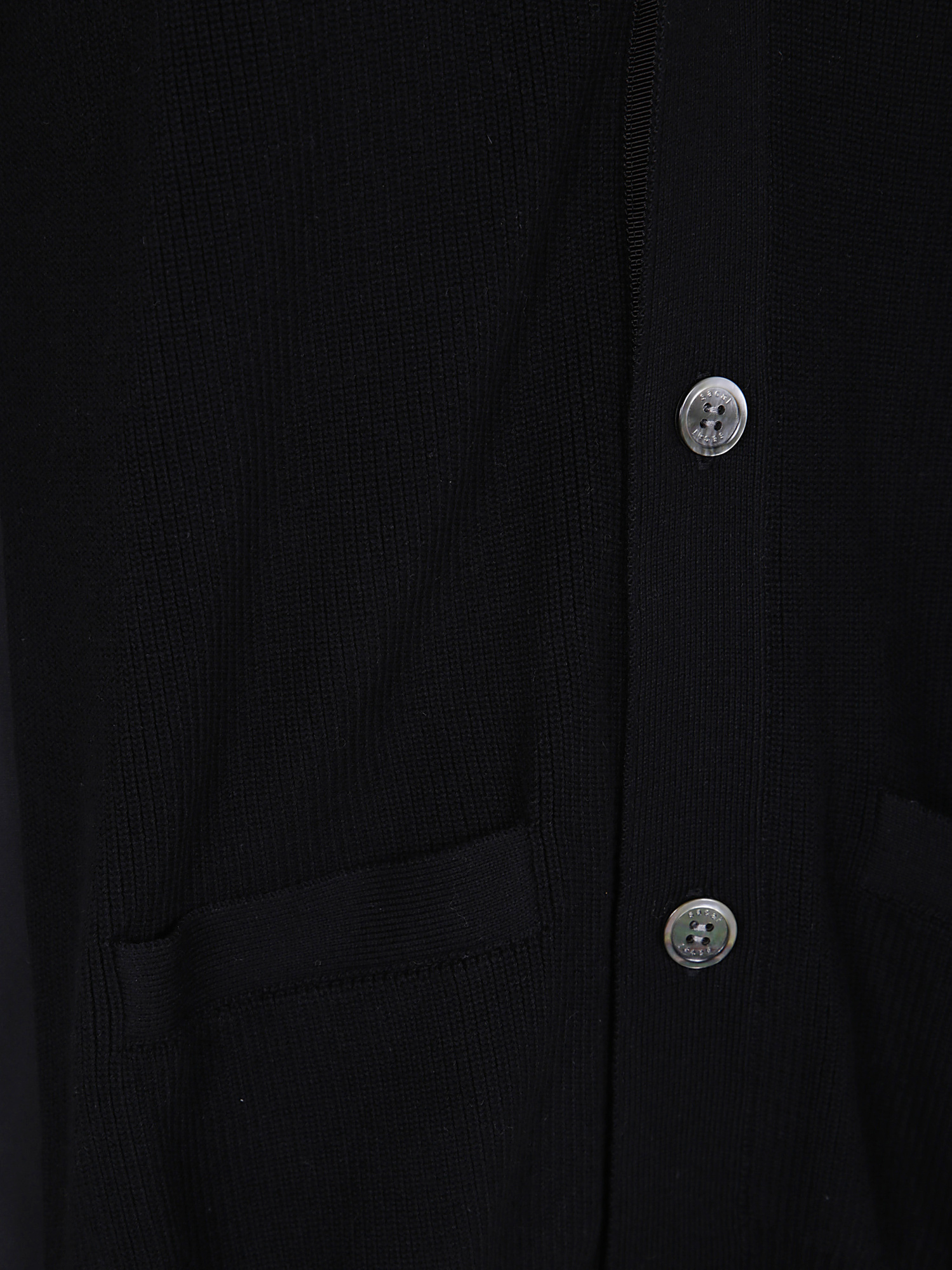 SACAI PLEATED SHIRT 