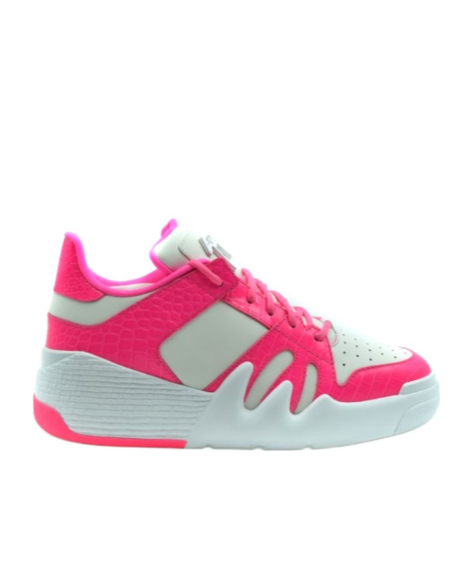 Giuseppe Zanotti Talon Sneakers