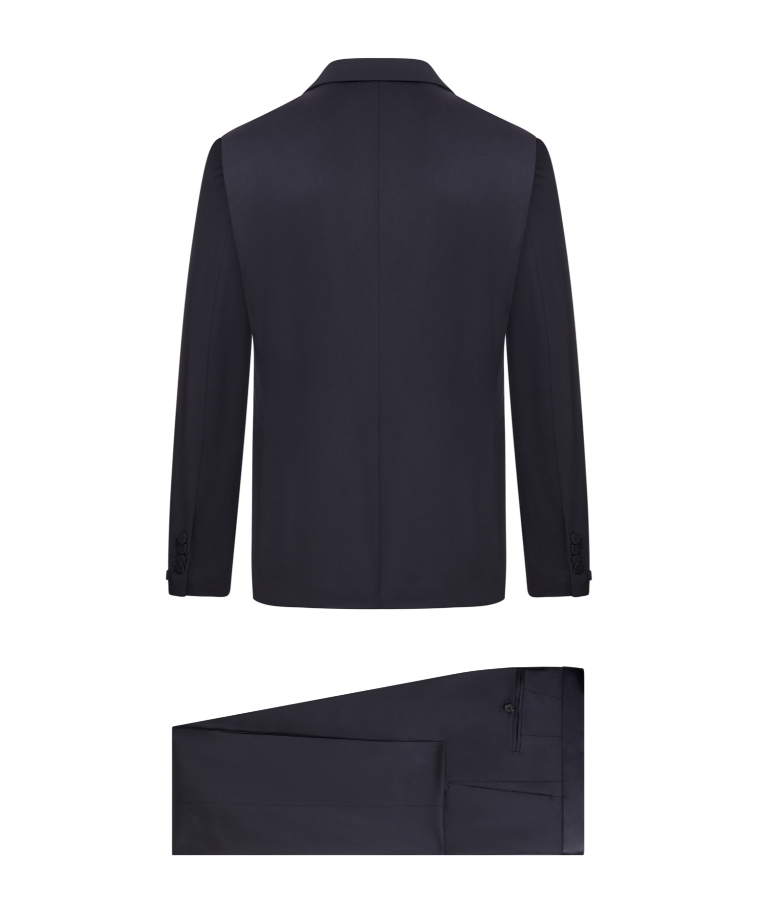 TAGLIATORE LONG-SLEEVED SUIT