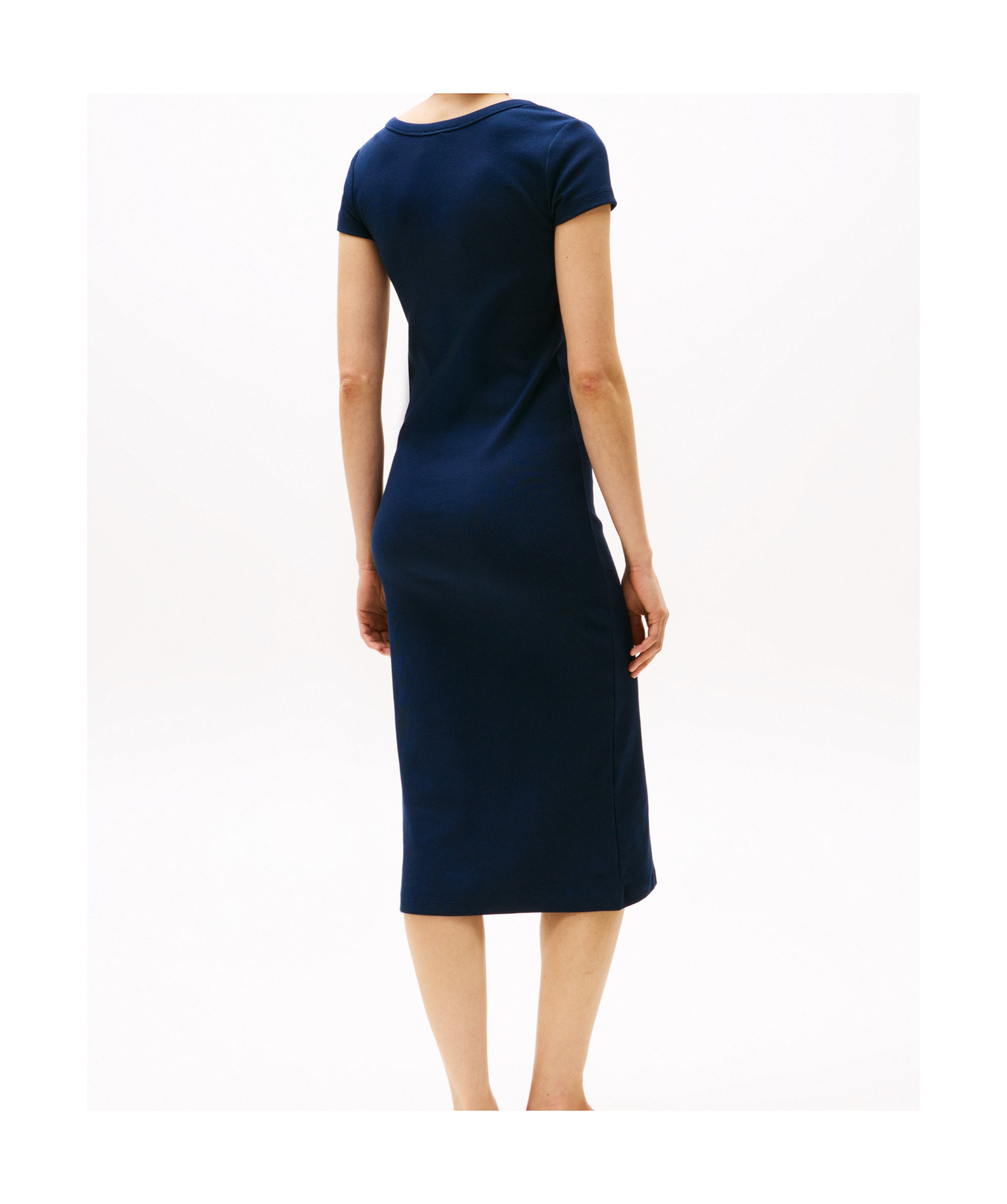 Tommy Hilfiger Short Sleeve Dress