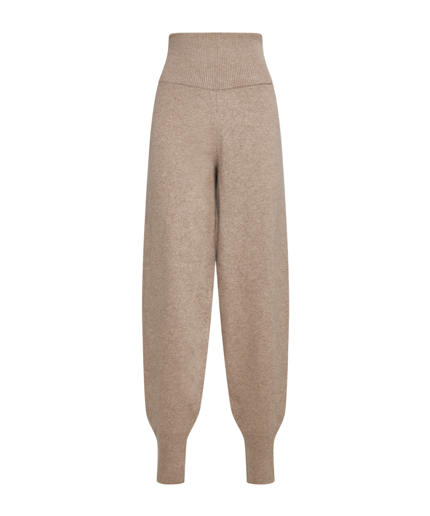 Lemaire Pants In Nude