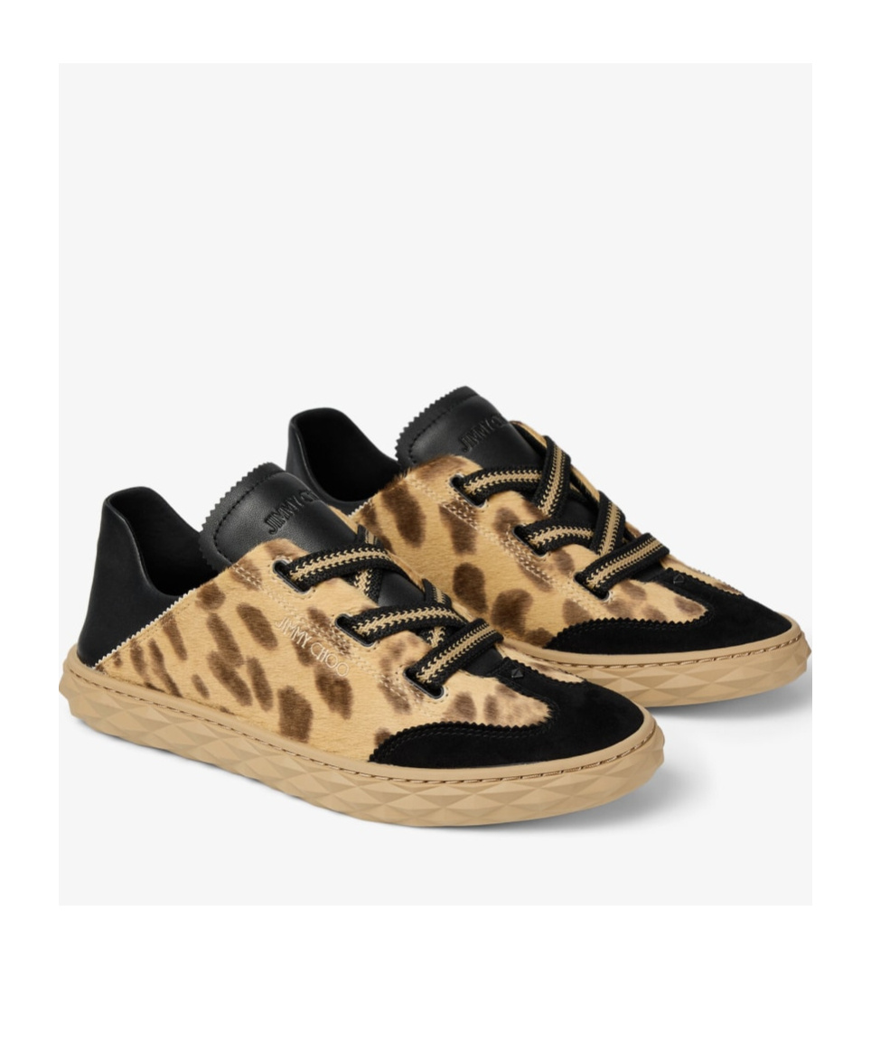 Jimmy Choo Diamond Light Flex/f