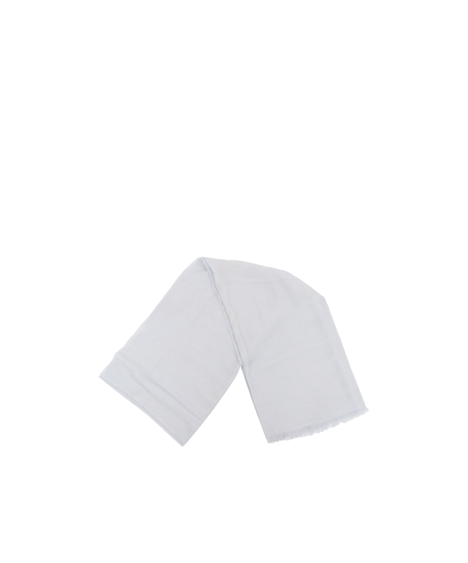 FALIERO SARTI FRINGED SCARF