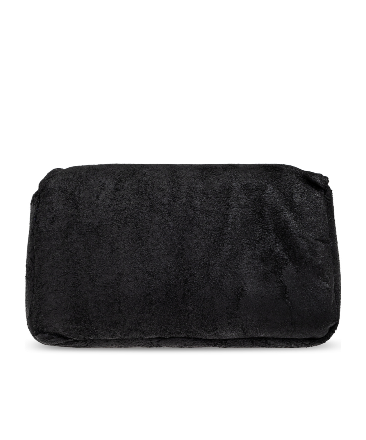 Rick Owens Flip Shoulder Bag In Black