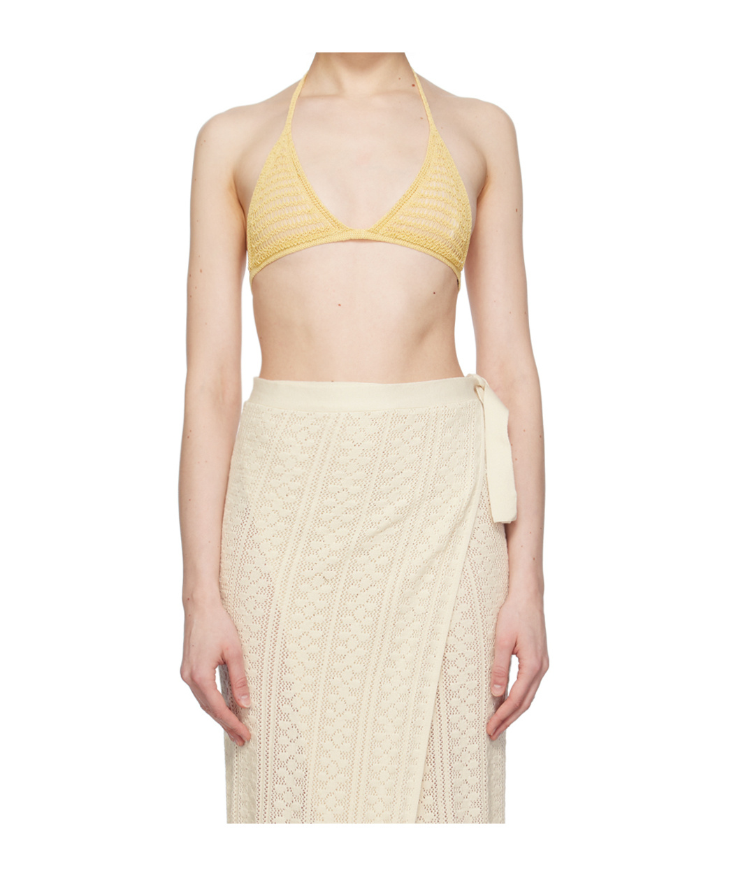 Shop Paloma Wool Lora Bikini Top
