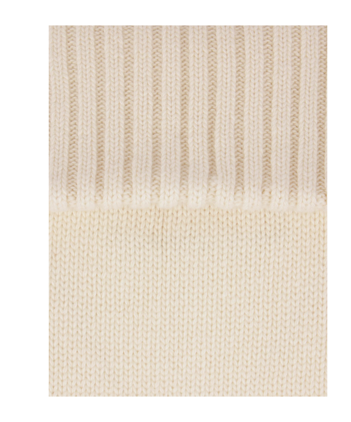 Plan C Solid Color Pullover In Neutral