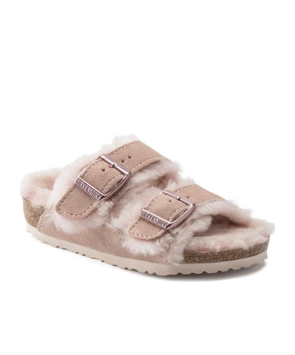 Birkenstock Arizona Buckled Sandals