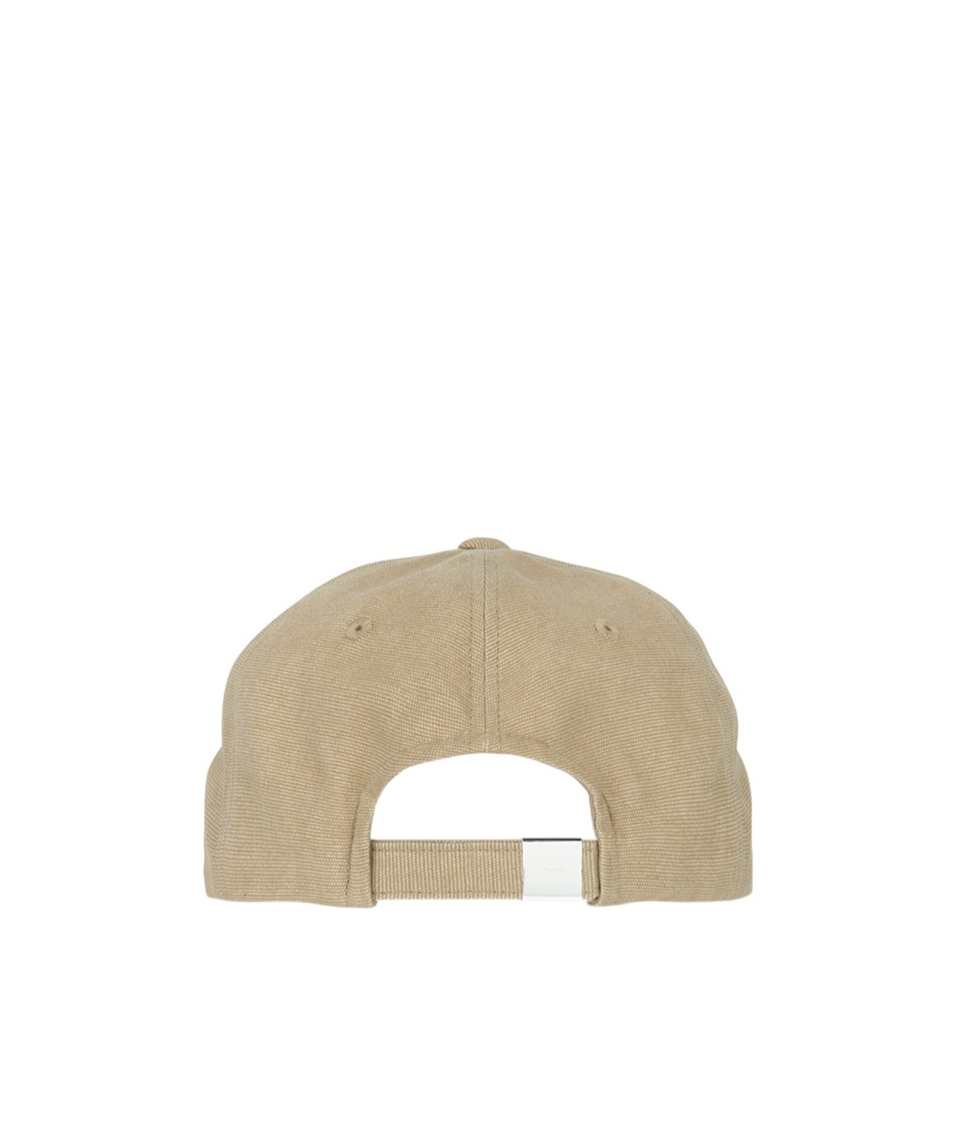 We11 Done Logo Wire Cap