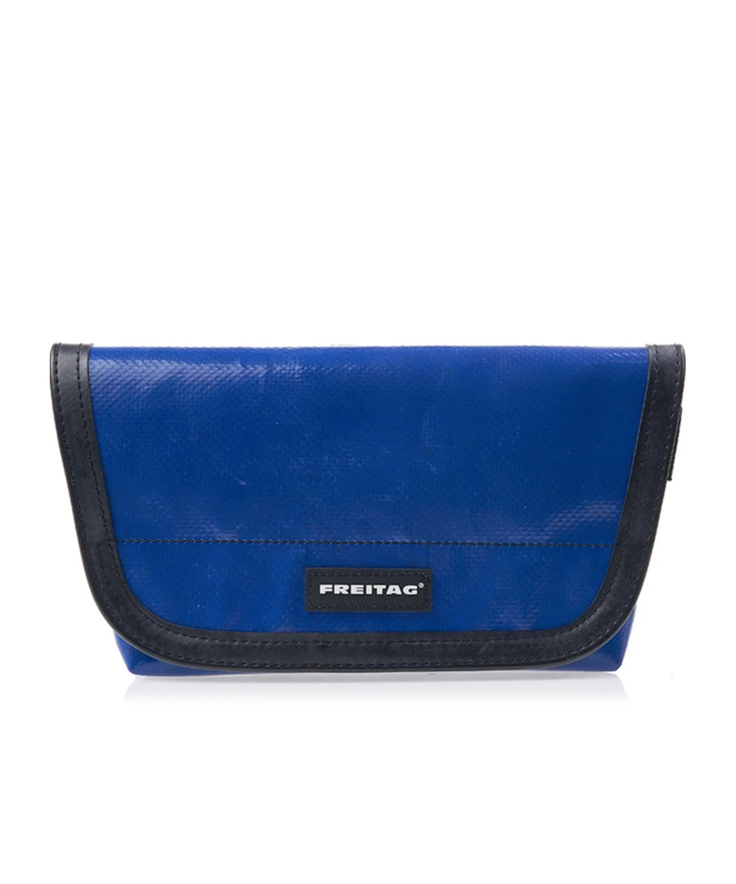 Freitag Flap Shoulder Bag