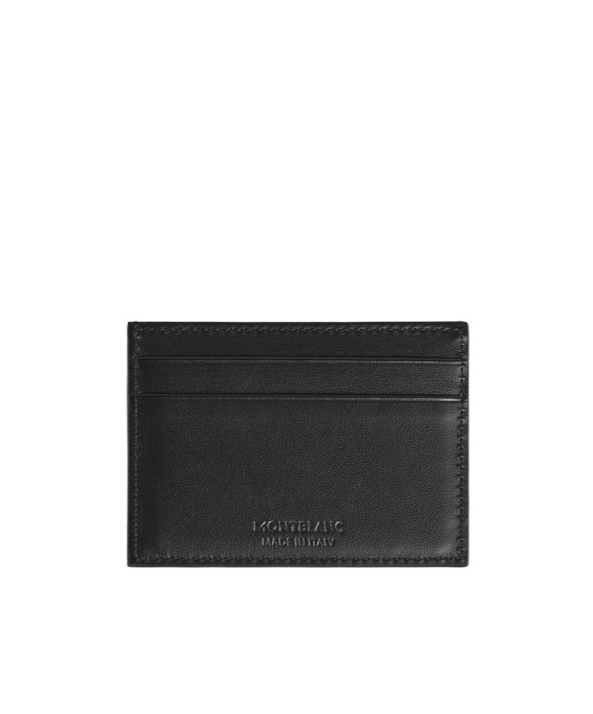 Montblanc Extreme 3.0 Card Holder 5cc In Green